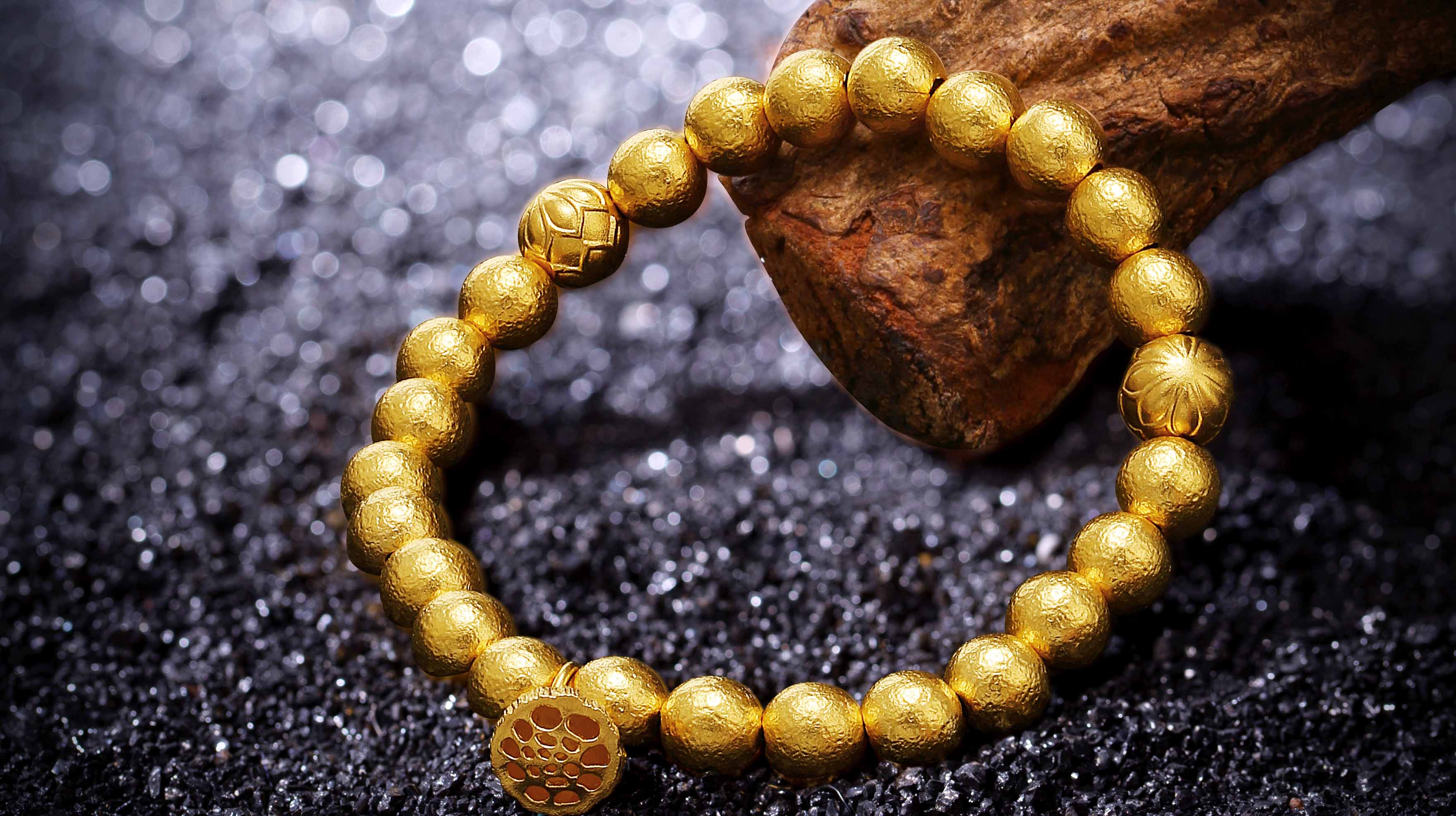 傳家金（古法）1.0之后，拿什么來超越？